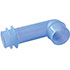 MICRODROP Babywinkel blau