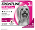 FRONTLINE Tri-Act Lsg.z.Auftropfen f.Hunde 2-5 kg