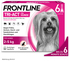 FRONTLINE Tri-Act Lsg.z.Auftropfen f.Hunde 2-5 kg