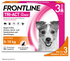 FRONTLINE Tri-Act Lsg.z.Auftropfen f.Hunde 5-10 kg