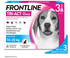 FRONTLINE Tri-Act Lsg.z.Auftropfen f.Hunde 10-20kg