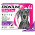 FRONTLINE Tri-Act Lsg.z.Auftropfen f.Hunde 20-40kg