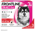 FRONTLINE Tri-Act Lsg.z.Auftropfen f.Hunde 40-60kg