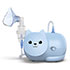 OMRON Nami Cat Kompressor-Inhalationsgerät