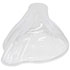 MICRODROP SP Silikonmaske XS