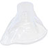 MICRODROP SP Silikonmaske S
