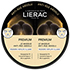 LIERAC Masken Duo Premium