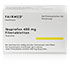 IBUPROFEN 400 mg Filmtabletten