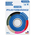 PFLASTERBANDAGE latexfrei BUDDYCARE MED blau