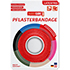PFLASTERBANDAGE latexfrei BUDDYCARE MED rot