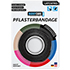 PFLASTERBANDAGE latexfrei BUDDYCARE MED schwarz