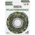 PFLASTERBANDAGE latexfrei BUDDYCARE MED grün camo.