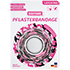 PFLASTERBANDAGE latexfrei BUDDYCARE MED pink