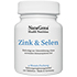 ZINK & SELEN Tabletten