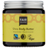 FAIR SQUARED Bodybutter Shea ZERO WASTE