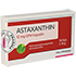 ASTAXANTHIN 12 mg GPH Kapseln