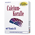 CALCIUM-KORALLE Kapseln