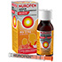 NUROFEN Junior Fieber-u.Schmerzsaft Erdbe.40 mg/ml