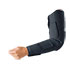 READYWRAP Arm 46 cm XL black