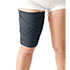 READYWRAP Thigh Unit 30 cm XXL black