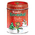 EM-EUKAL Bonbons Kinder Winteredition Dose rund zh