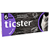 TICSTER Spot-on Lsg.z.Auftropf.f.Katzen 4-8 kg