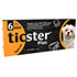 TICSTER Plus Spot-on Lsg.z.Auftropf.f.Hund 4-10kg