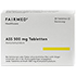 ASS 500 mg Tabletten WL