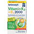 TETESEPT Vitamin K2+D3 2000 Tabletten