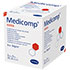 MEDICOMP extra Vlieskomp.steril 5x5 cm 6fach