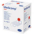 MEDICOMP drain Schlitzkomp.steril 10x10 cm 6fach