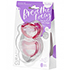 CURAPROX Schnuller ab 18 Monate Gr.2 10-14 kg rosa