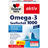 DOPPELHERZ Omega-3 Seefischöl 1000 Kapseln