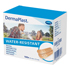 DERMAPLAST WATER-RESISTANT Pflasterstrips 25x72 mm