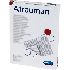 ATRAUMAN 5x5 cm steril Kompressen