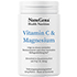 VITAMIN C & MAGNESIUM Pulver