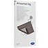 ATRAUMAN Ag 10x20 cm steril Kompressen