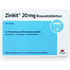 ZINKIT 20 mg Brausetabletten