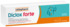 DICLOX forte 20 mg/g Gel