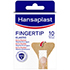 HANSAPLAST Elastic Fingerkuppen Pflasterstrips