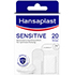 HANSAPLAST Sensitive Pflast.hypoallergen Strips