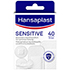 HANSAPLAST Sensitive Pflast.hypoallergen Strips