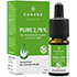 CANOBO Pure 2,75% CBD Tropfen