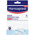 HANSAPLAST Aqua Protect Wundverb.steril 8x10 cm