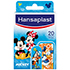 HANSAPLAST Kinder Pflasterstrips Mickey & Friends