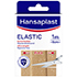 HANSAPLAST Elastic Pflaster 6 cmx1 m