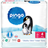 BIO WINDELN Nr.4 maxi 8-14 kg Pinguin PINGO SWISS