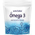 OMEGA-3 ARKTISCHE Fischöl-Kapseln MSC Arctic Blue