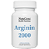 ARGININ 2000 Kapseln