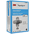 TEGADERM Foam Adhesive FK 6,9x6,9 cm kreuzf.90615